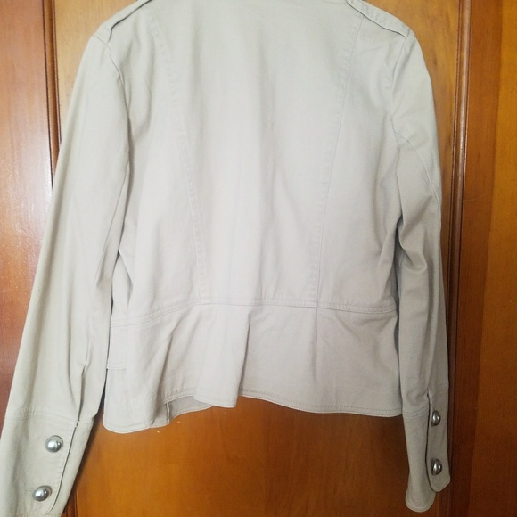 Jacket - Picture 2 of 2